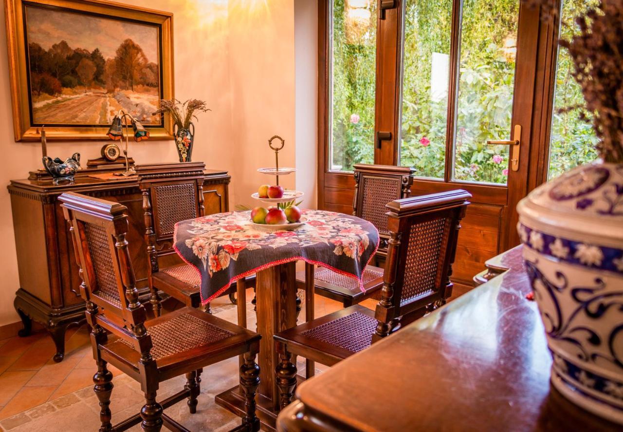 Bed and Breakfast Daiconi Boutique House Minis Экстерьер фото