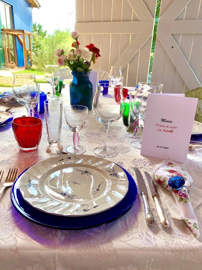Bed and Breakfast Daiconi Boutique House Minis Экстерьер фото