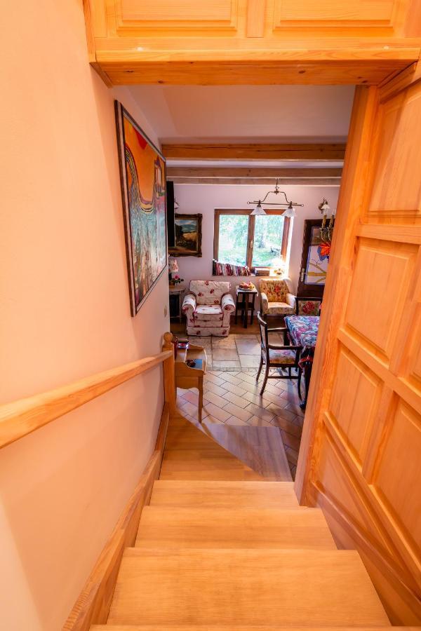 Bed and Breakfast Daiconi Boutique House Minis Экстерьер фото
