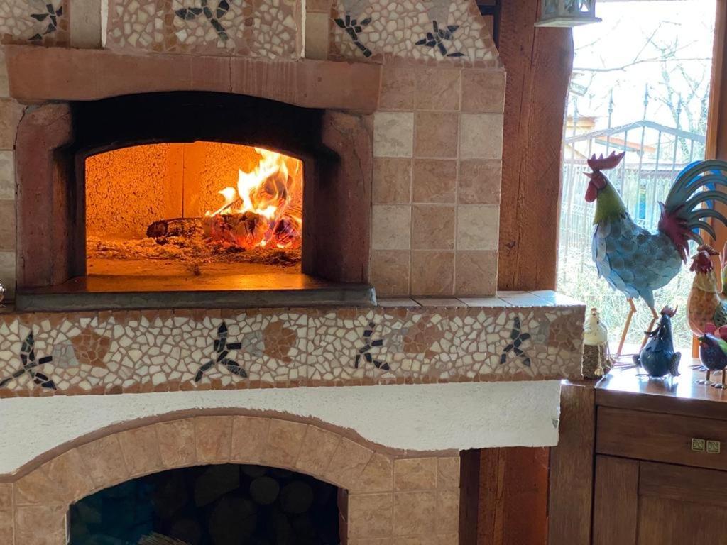 Bed and Breakfast Daiconi Boutique House Minis Экстерьер фото