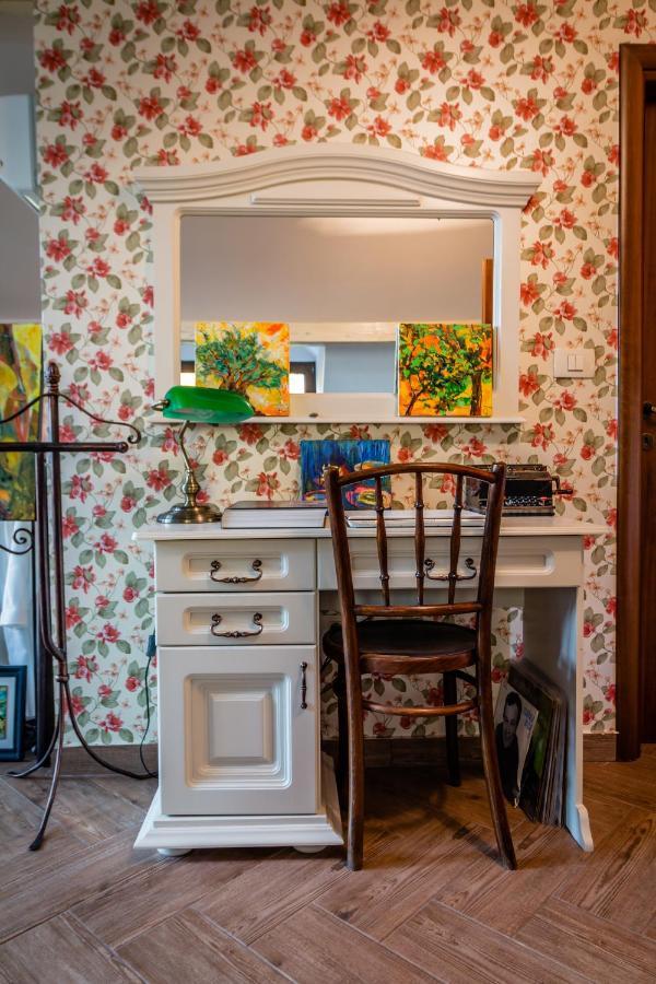 Bed and Breakfast Daiconi Boutique House Minis Экстерьер фото