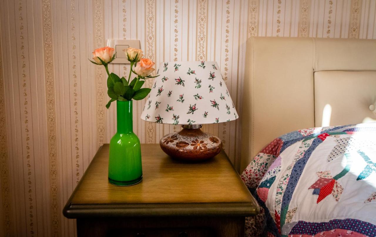 Bed and Breakfast Daiconi Boutique House Minis Экстерьер фото