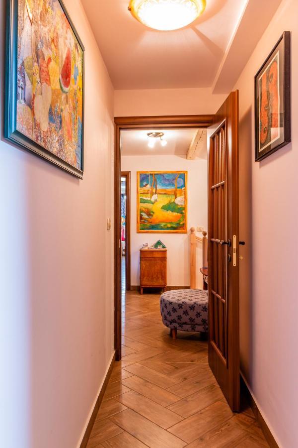 Bed and Breakfast Daiconi Boutique House Minis Экстерьер фото