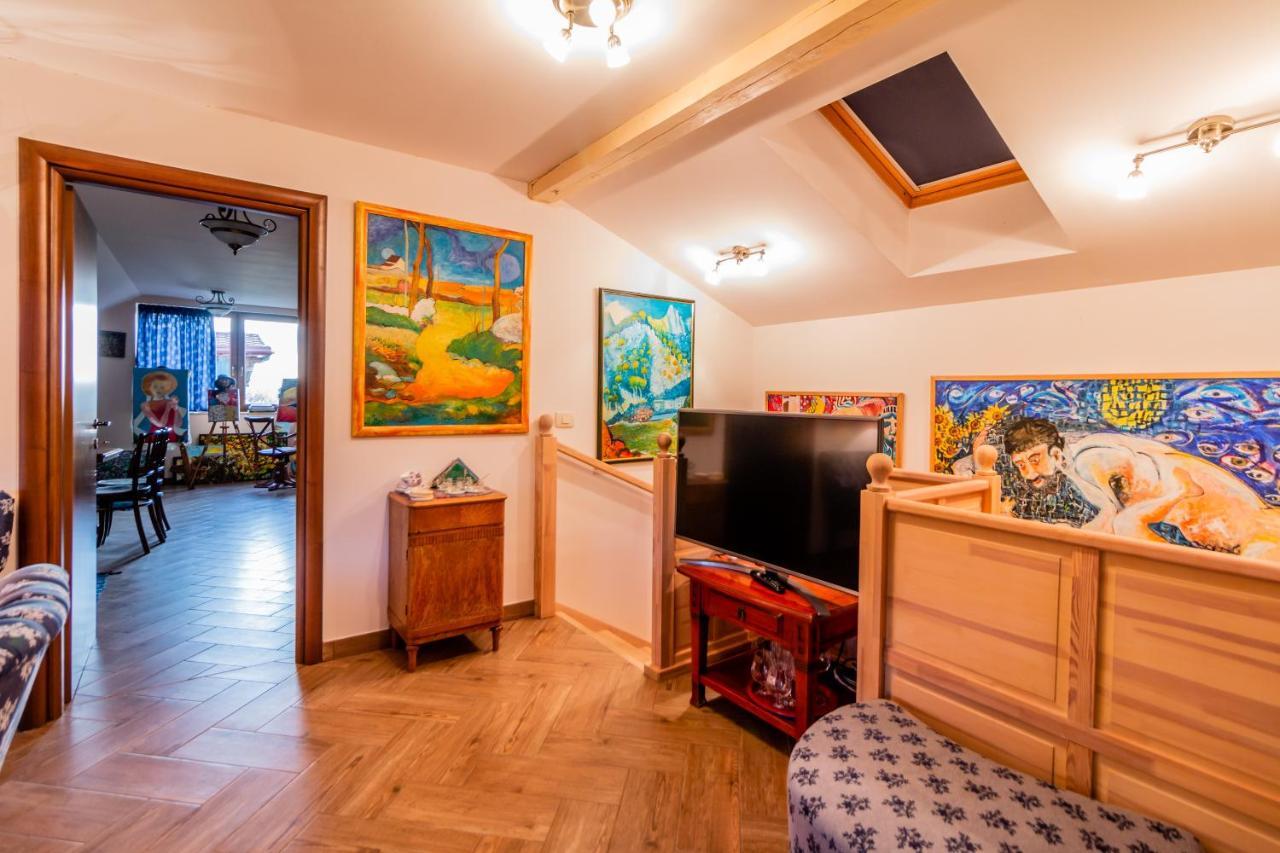 Bed and Breakfast Daiconi Boutique House Minis Экстерьер фото