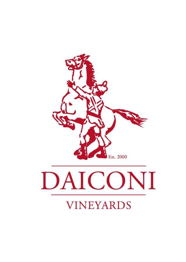 Bed and Breakfast Daiconi Boutique House Minis Экстерьер фото